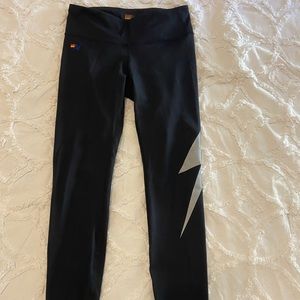 Aviator Nation leggings size XS